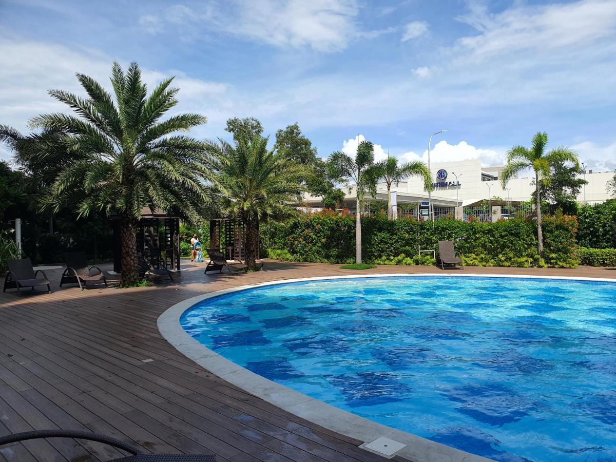 South Residences Tower 3 Las Piñas Екстериор снимка