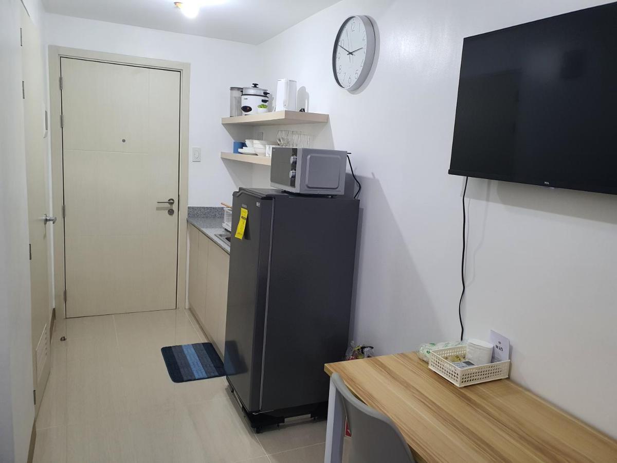 South Residences Tower 3 Las Piñas Екстериор снимка