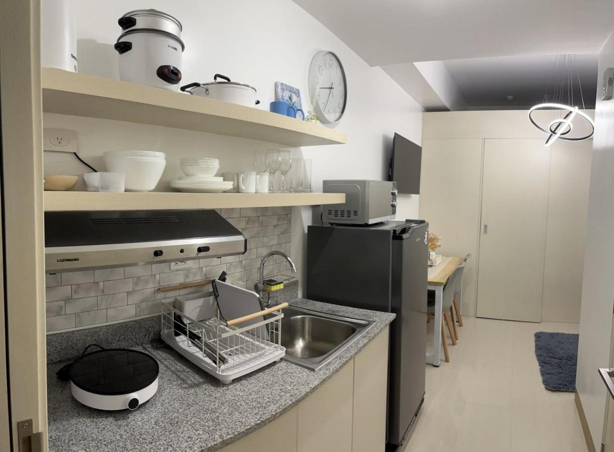 South Residences Tower 3 Las Piñas Екстериор снимка